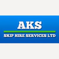 A K S Skip Services Ltd 1157941 Image 0